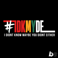 I Didn’t Know, Maybe You Didn’t Either! podcast