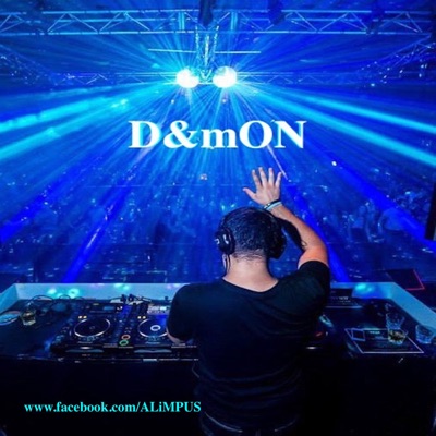 ATMOSPERiC PROGRESSiVE #011 M!X ATMOSPERiC PROGRESSiVE #011 M!X