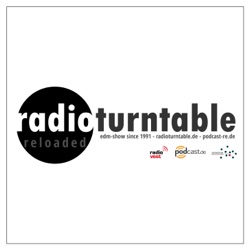 Turntable Reloaded ClassiX mit Musik von u.a. The Prodigy, The Volunteers, Zyon, Madonna, RMB, The KLF u.v.m. (Folge 295 - ClassiX 014 vom 30.03.2024) mit Oliver Kelch