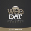 Who Dat Dish Podcast artwork