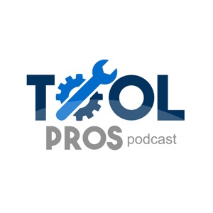 Tool Pros Podcast