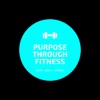 Purpose Through Fitness with Kevin Fedish artwork