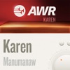 Karen AWR artwork