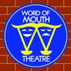 Word of Mouth Theatre: Sep '13 artwork