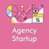 Agency Startup Podcast artwork