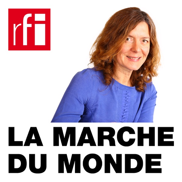 La marche du monde