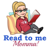 Read to me, Momma! Read Aloud Children's Books. - Mandi