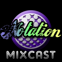 Notation Mixcast podcast