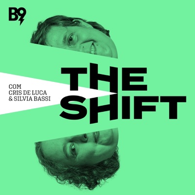 The Shift The Shift