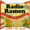 Radio Ramen Podcast artwork
