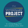The Veterinary Project Podcast - The Veterinary Project Podcast