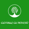 Cufărul cu povești