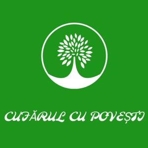 Cufărul cu povești