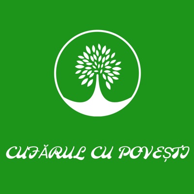 Cufărul cu povești Cufărul cu povești