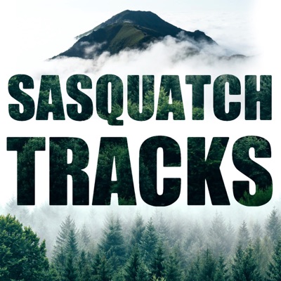 Sasquatch Tracks:Micah Hanks, Dakota Waddell and Jeff Smith