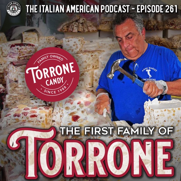 IAP 261: The First Family of Torrone photo