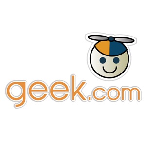 Artwork for Geek.com