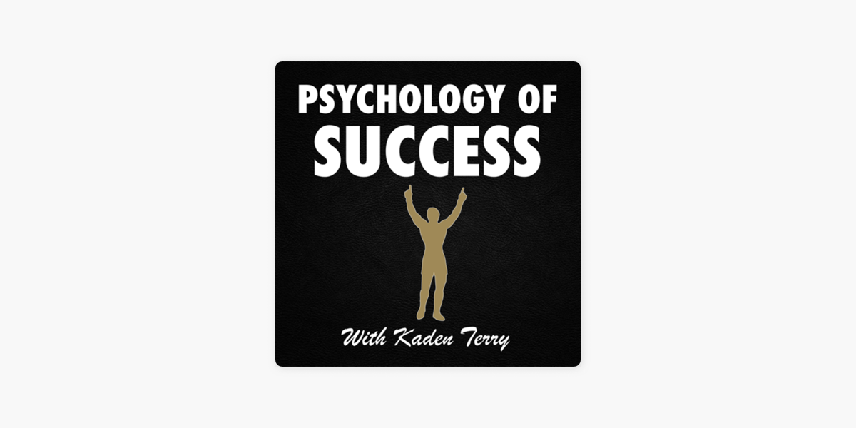 Mark Manson interview on The Psychology of Achievement