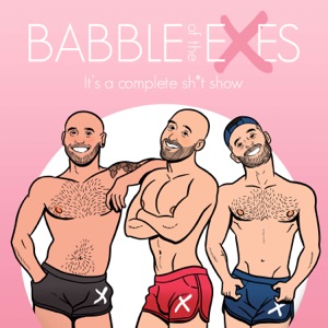 Ep 49: The Married Men PSA Episode