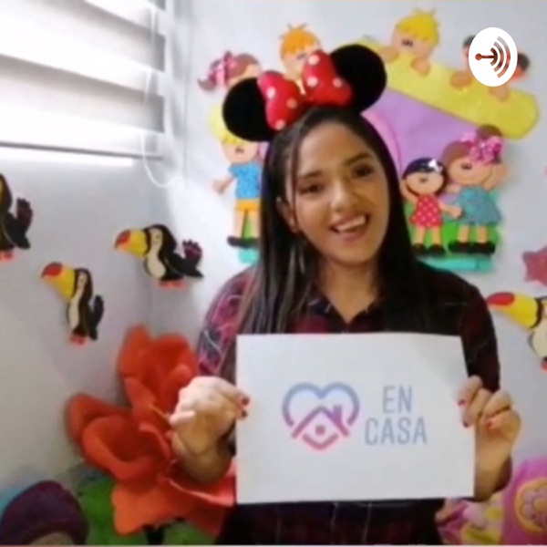 Bienvenidos a clases Miss María 