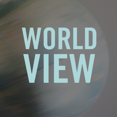 WBEZ's Worldview WBEZ's Worldview