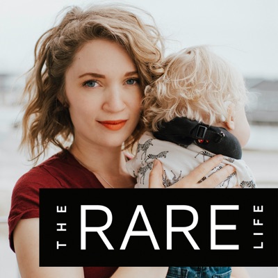 The Rare Life:Madeline Cheney