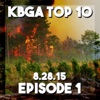 KBGA College Radio - 89.9fm Missoula artwork