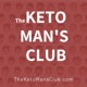 Keto For You, Keto For Your Pets | Keto Man’s Club Podcast Episode 111