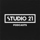 STUDIO 21 Podcasts