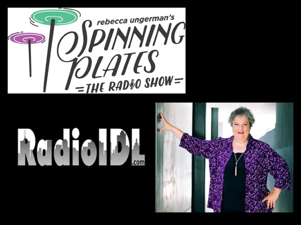 RadioIDL Blues Music Streaming
