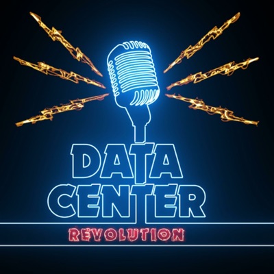 Data Center Revolution Data Center Revolution