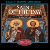 Saint of the Day - Jerome Atherholt and Ancient Faith Radio