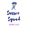 Sussex Squad Podcast artwork