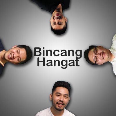 Bincang Hangat Podcast