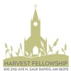 Harvest Fellowship Weekly Sermons artwork