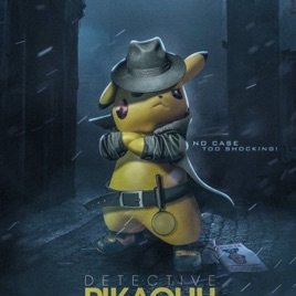 Descargasmix Descargar Pokémon Detective Pikachu 2019