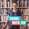 BOOKS WITH JEN artwork