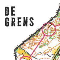 De Grens podcast