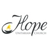 Hope Unitarian Church Podcast  artwork