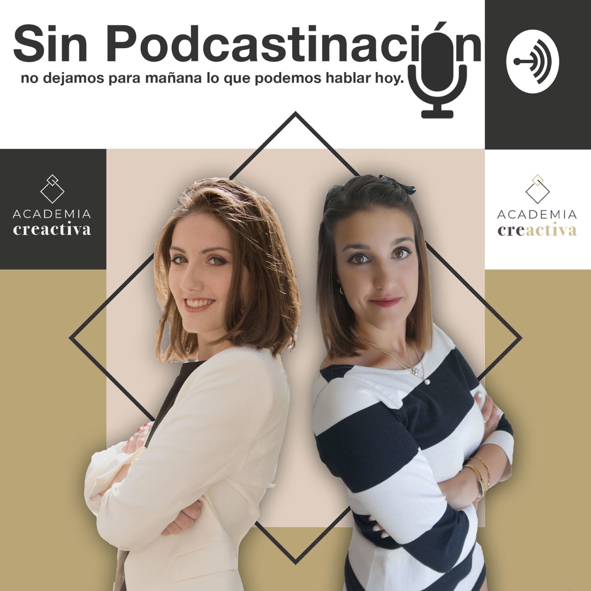 SIN PODCASTINACIÓN | Emprendimiento y Marca Personal