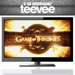 Game of Thrones (from TeeVee)