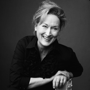 Meryl Streep and The Movies with Zachary Scot Johnson and Maryl McNally