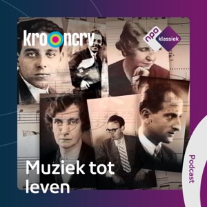 Muziek tot Leven - Verhalen van musici in de oorlog