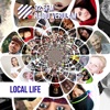 Local Life on Mix 92.6 artwork