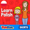 Learn Polish: Kids & Beginner's Guide for How to Speak Polish - Fun Kids