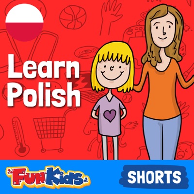 Learn Polish: Kids & Beginner's Guide for How to Speak Polish:Fun Kids