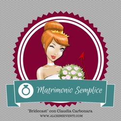 Matrimonio Semplice