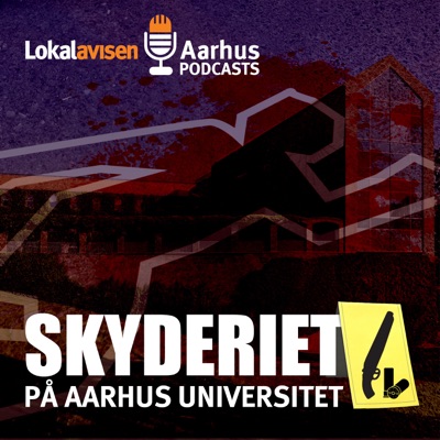 Skyderiet på Aarhus Universitet