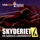 Skyderiet På Aarhus Universitet - (1:5) 5. april 1994