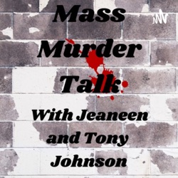 Mass Murder Talk 